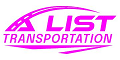 A LIST TRANSPORTATION