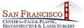 San Francisco Center for Facial Plastic, Reconstructive & Laser Surgery: Dr. Evan Ransom