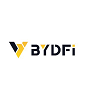 Spot-Polkadot Market Cap and Chart for BYDFi (BitYard)