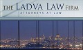 The Ladva Law Firm
