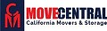 Move Central Movers & Storage San Francisco